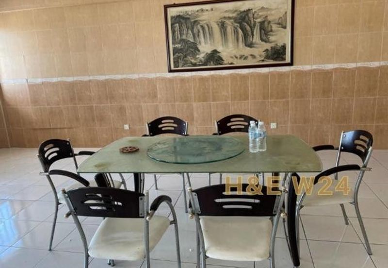 Prima Bayu, Klang, Selangor