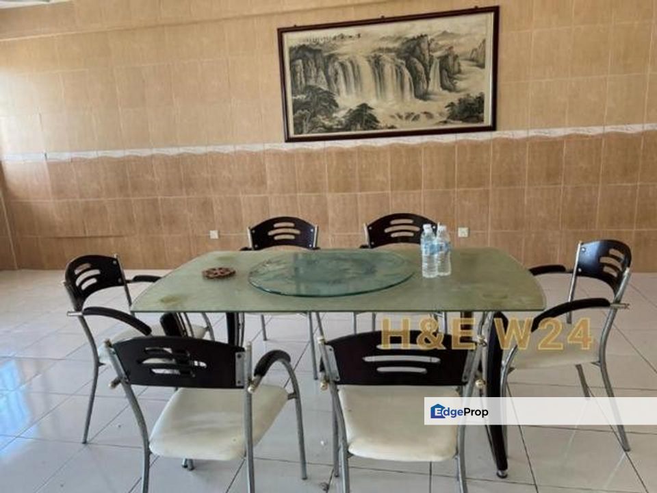 Prima Bayu, Klang, Selangor, Selangor, Klang