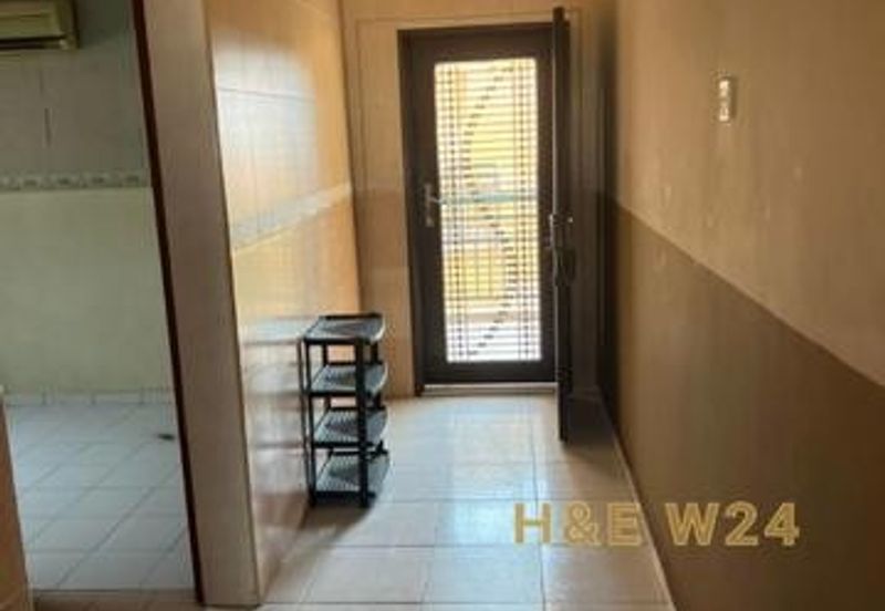 Prima Bayu, Klang, Selangor