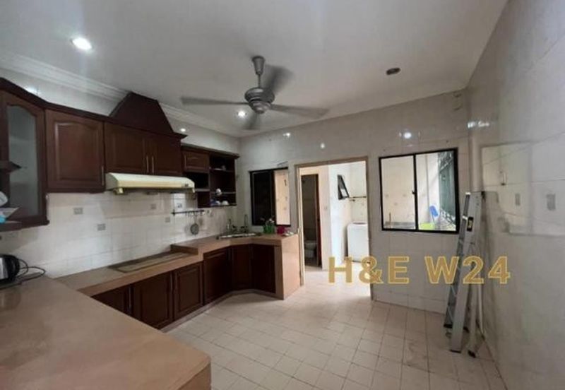 Prima Bayu, Klang, Selangor