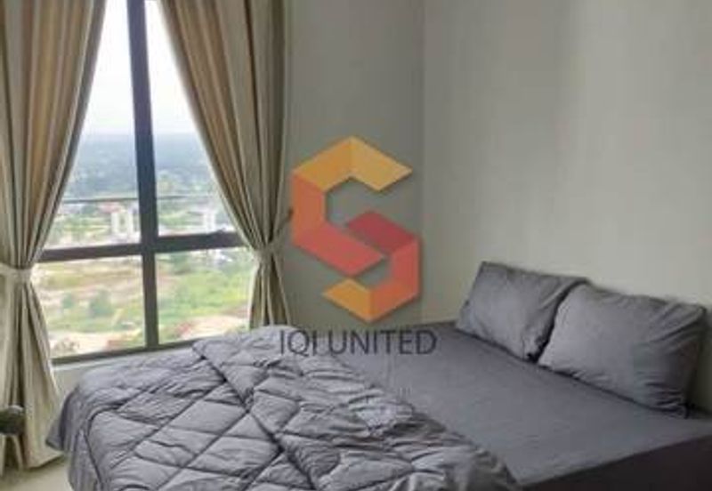 The Maple Residence, Klang, Selangor