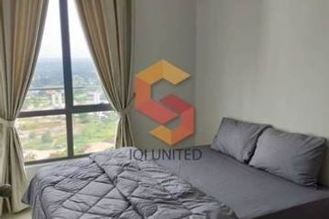 The Maple Residence, Klang, Selangor