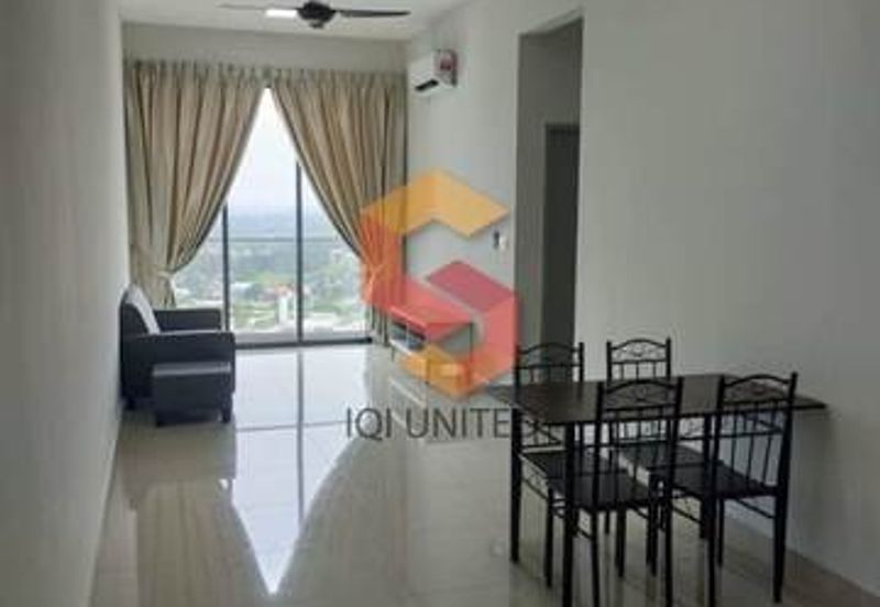 The Maple Residence, Klang, Selangor