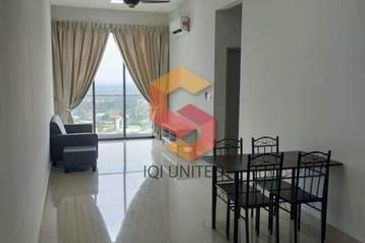 The Maple Residence, Klang, Selangor