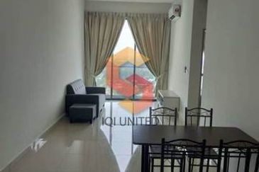 The Maple Residence, Klang, Selangor