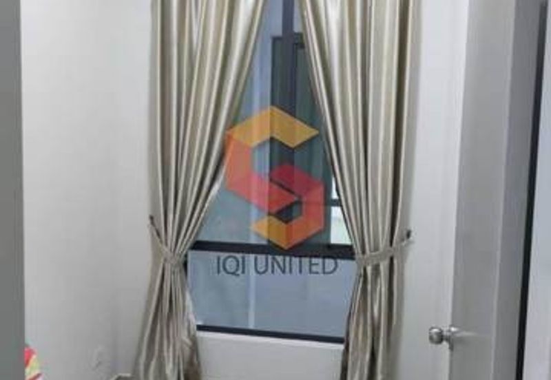 The Maple Residence, Klang, Selangor