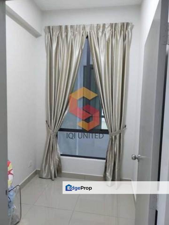 The Maple Residence, Klang, Selangor, Selangor, Klang