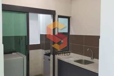 The Maple Residence, Klang, Selangor