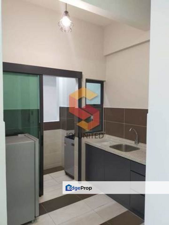 The Maple Residence, Klang, Selangor, Selangor, Klang