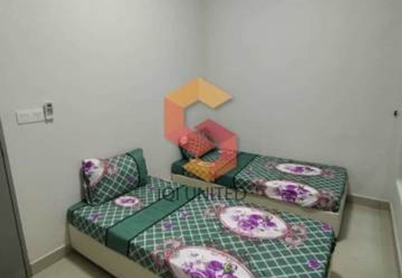 The Maple Residence, Klang, Selangor