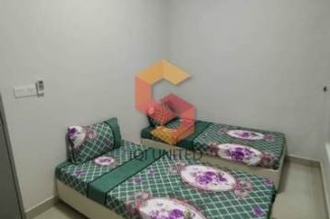 The Maple Residence, Klang, Selangor