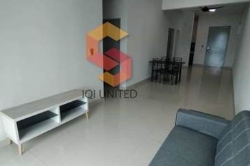 The Maple Residence, Klang, Selangor