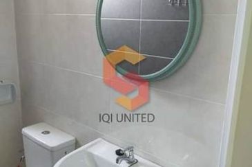 The Maple Residence, Klang, Selangor