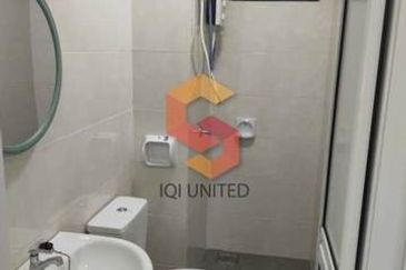 The Maple Residence, Klang, Selangor