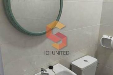 The Maple Residence, Klang, Selangor