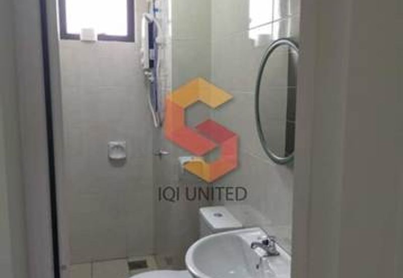 The Maple Residence, Klang, Selangor