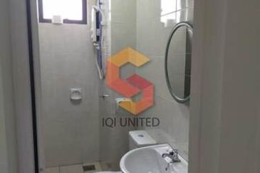 The Maple Residence, Klang, Selangor