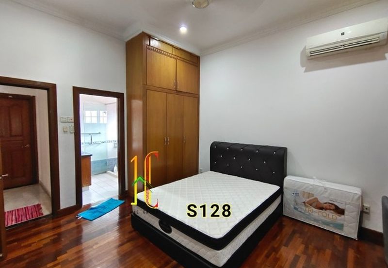 Kota Kemuning, Kota Kemuning, Selangor