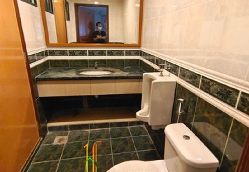 Kota Kemuning, Kota Kemuning, Selangor