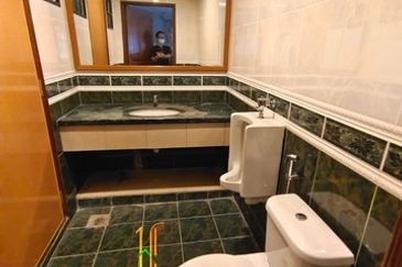 Kota Kemuning, Kota Kemuning, Selangor