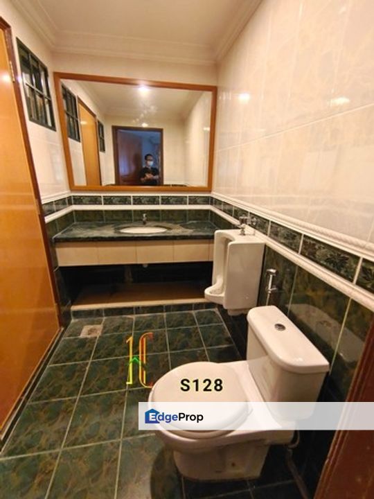 Kota Kemuning, Kota Kemuning, Selangor, Selangor, Kota Kemuning