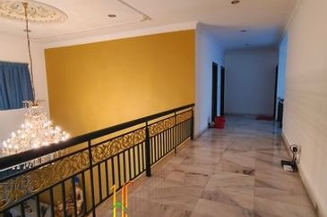 Kota Kemuning, Kota Kemuning, Selangor