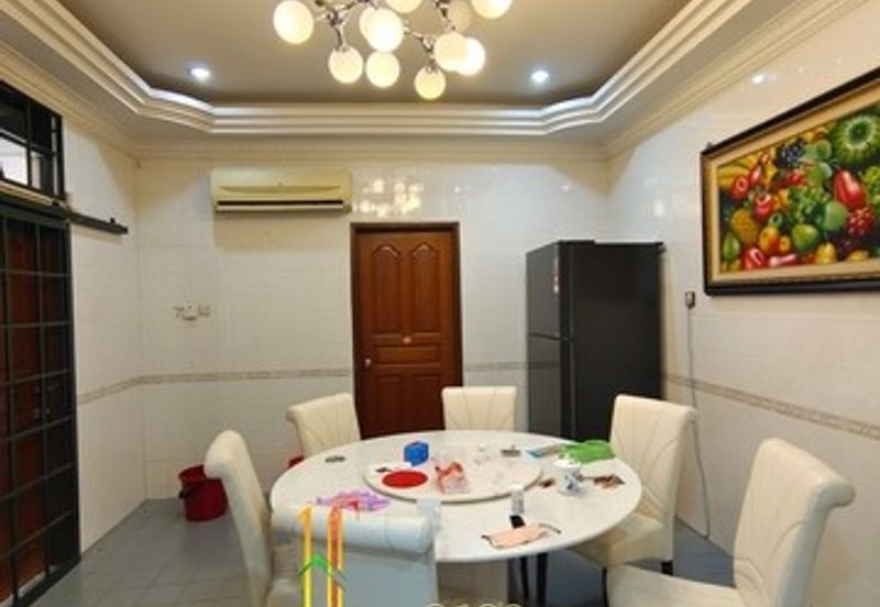 Kota Kemuning, Kota Kemuning, Selangor