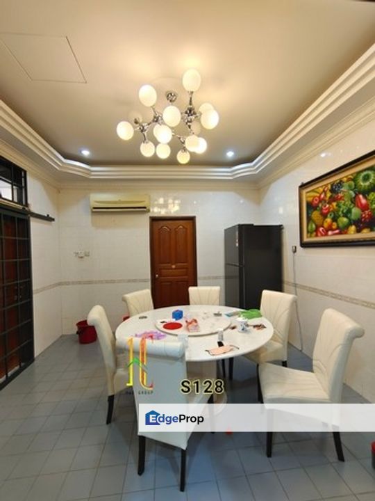 Kota Kemuning, Kota Kemuning, Selangor, Selangor, Kota Kemuning