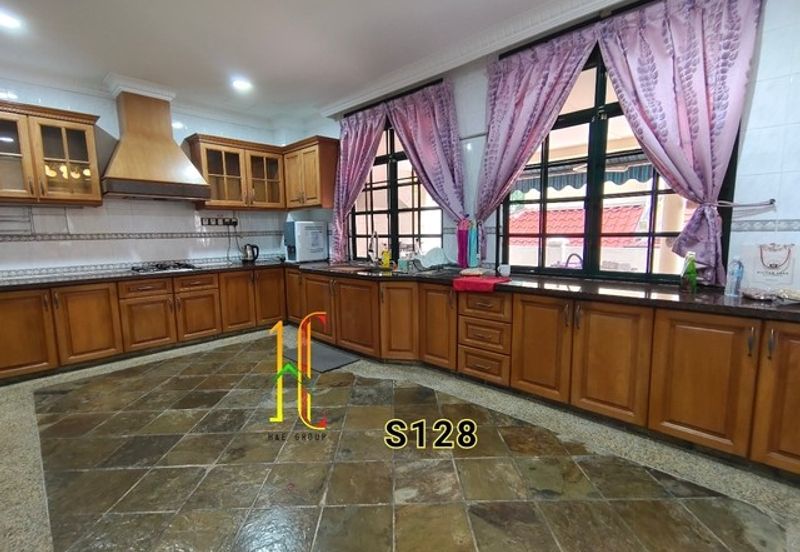 Kota Kemuning, Kota Kemuning, Selangor