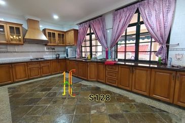 Kota Kemuning, Kota Kemuning, Selangor