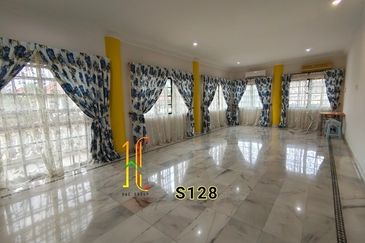 Kota Kemuning, Kota Kemuning, Selangor