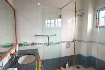 Kota Kemuning, Kota Kemuning, Selangor