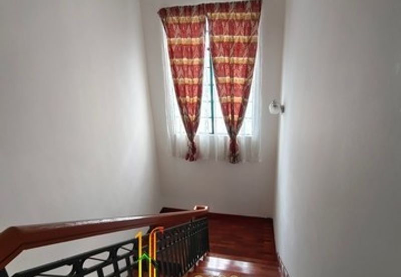 Kota Kemuning, Kota Kemuning, Selangor