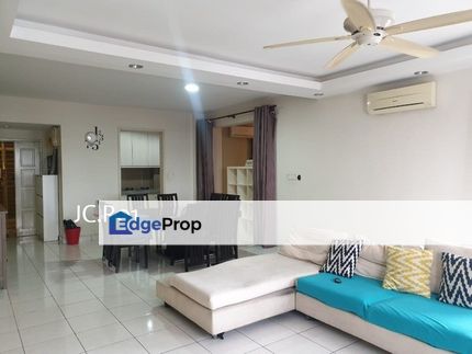 Perdana Emerald Serviced Apartment, Damansara Perdana, Selangor, Selangor, Damansara Perdana