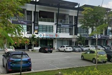 Taman Putra Perdana, Puchong, Selangor