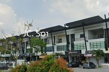 Taman Putra Perdana, Puchong, Selangor