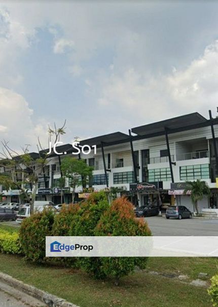 Taman Putra Perdana, Puchong, Selangor, Selangor, Puchong