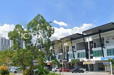 Taman Putra Perdana, Puchong, Selangor