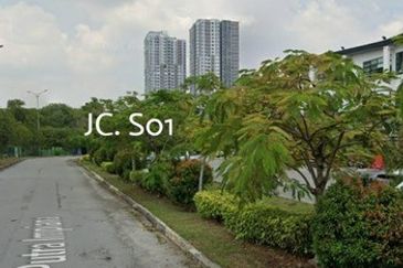 Taman Putra Perdana, Puchong, Selangor