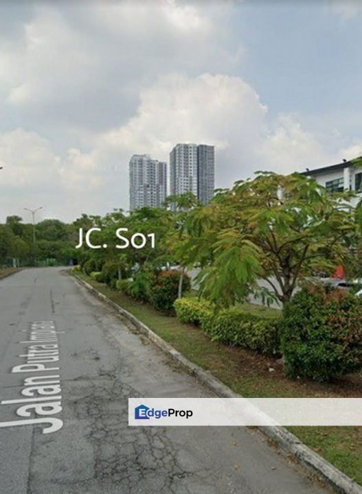 Taman Putra Perdana, Puchong, Selangor, Selangor, Puchong