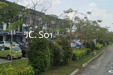 Taman Putra Perdana, Puchong, Selangor