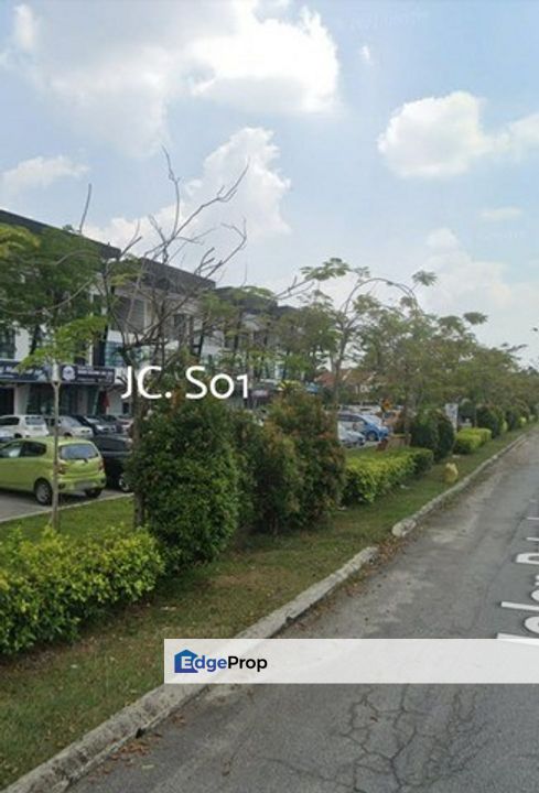 Taman Putra Perdana, Puchong, Selangor, Selangor, Puchong