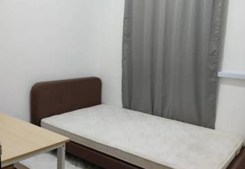 GM Residences Remia, Klang Selangor