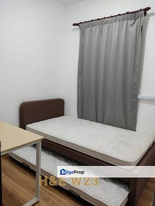 GM Residences Remia, Klang Selangor, Selangor, Klang