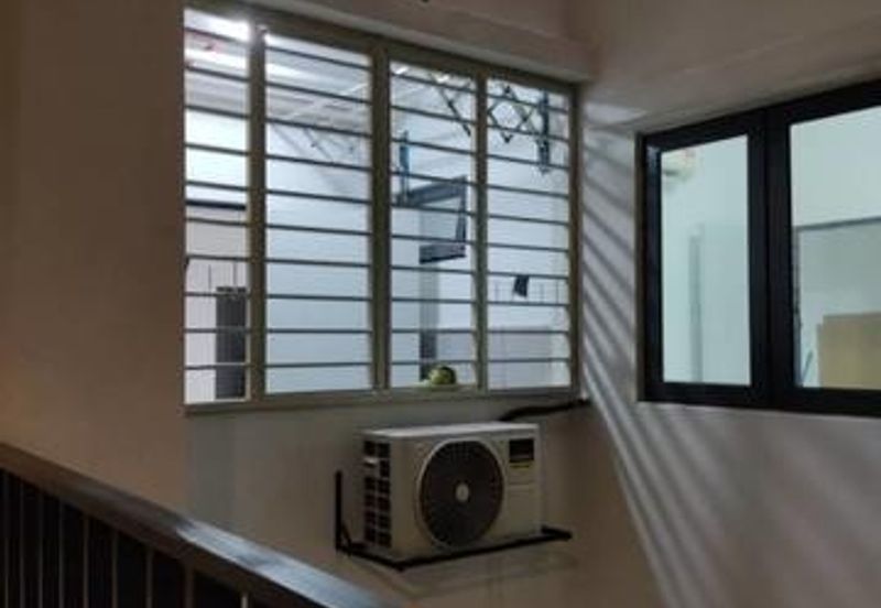 GM Residences Remia, Klang Selangor