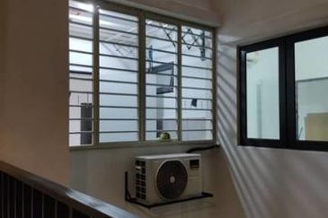 GM Residences Remia, Klang Selangor