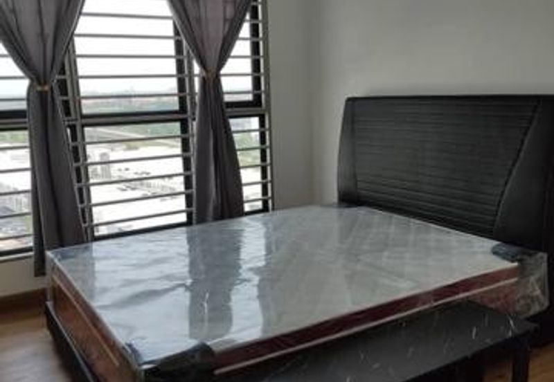 GM Residences Remia, Klang Selangor