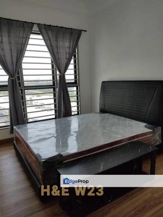 GM Residences Remia, Klang Selangor, Selangor, Klang