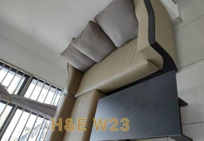 GM Residences Remia, Klang Selangor