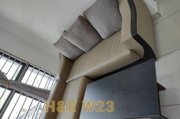 GM Residences Remia, Klang Selangor